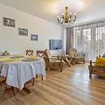 Apartament Przy Starowce