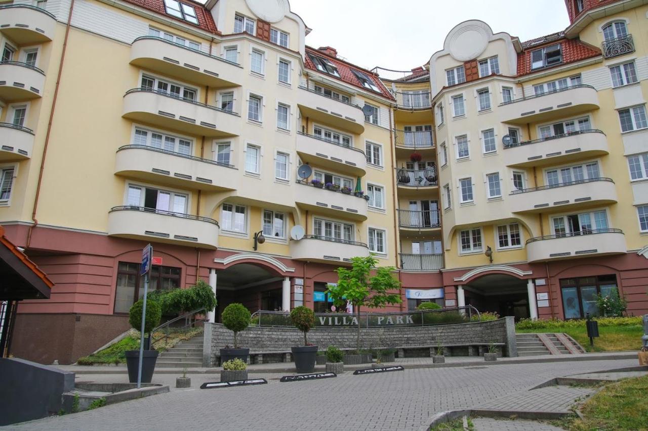 Apartment Apartament Przy Starowce