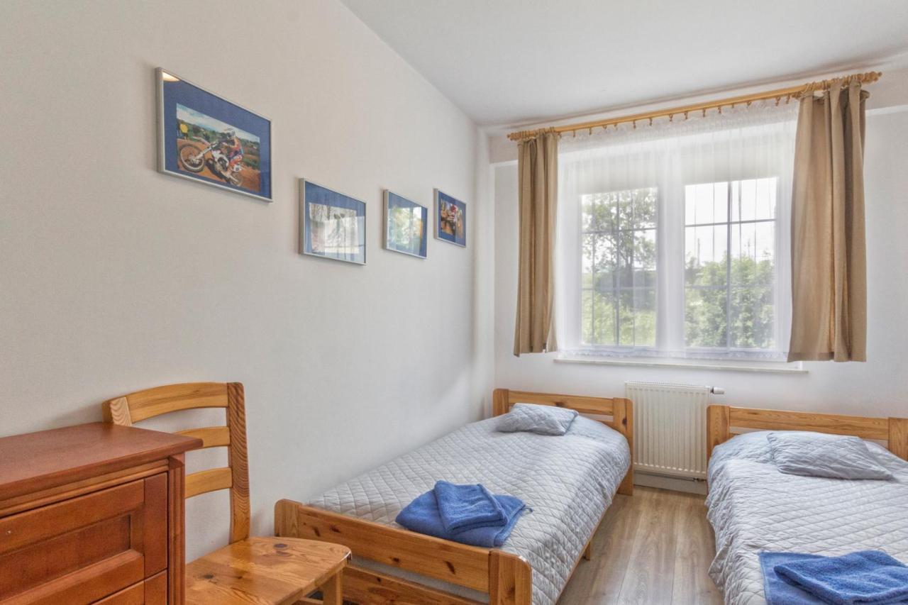 Apartament Przy Starowce * Allenstein