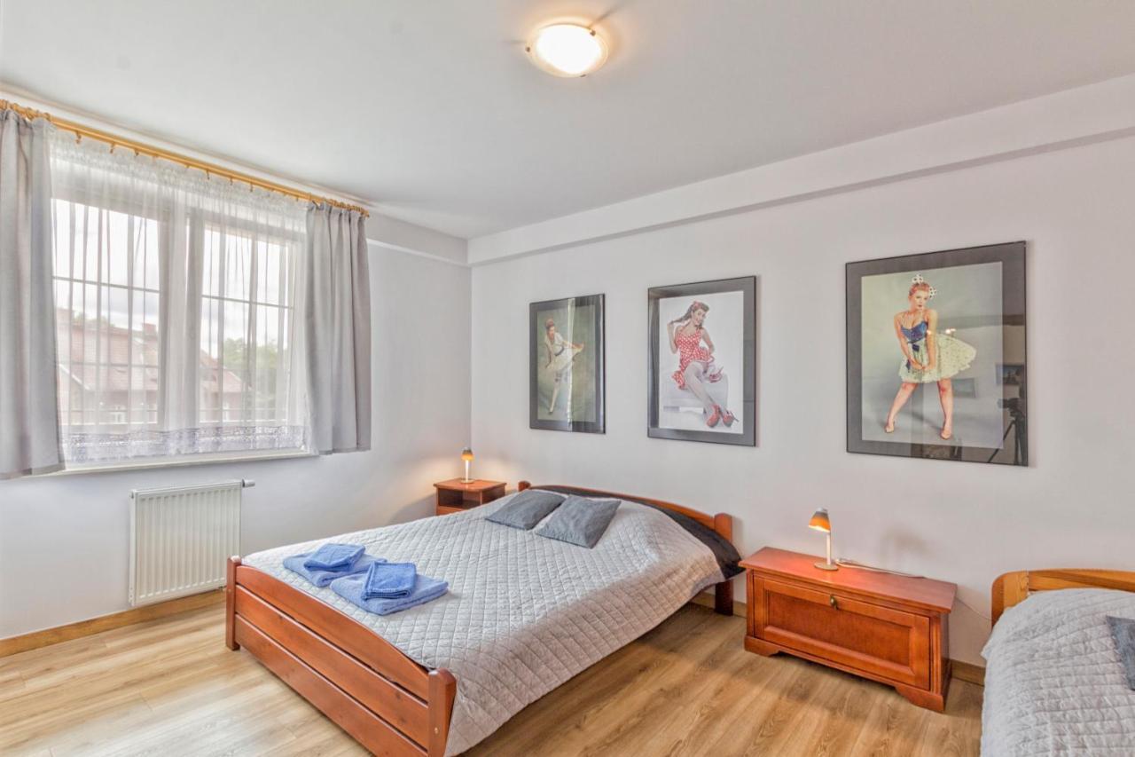 Apartament Przy Starowce Apartment *