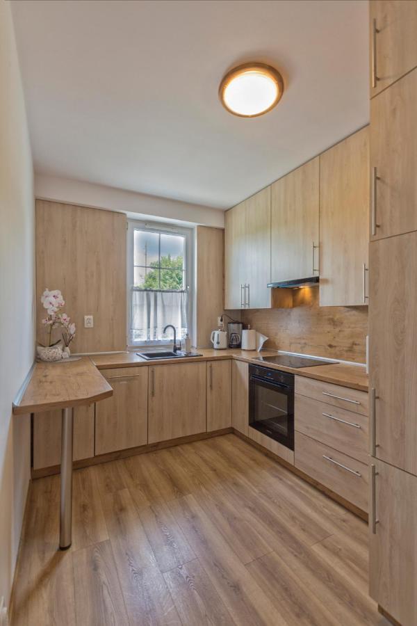 Apartament Przy Starowce Allenstein