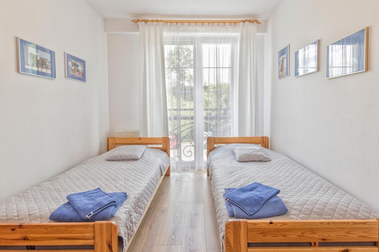 Apartament Przy Starowce
