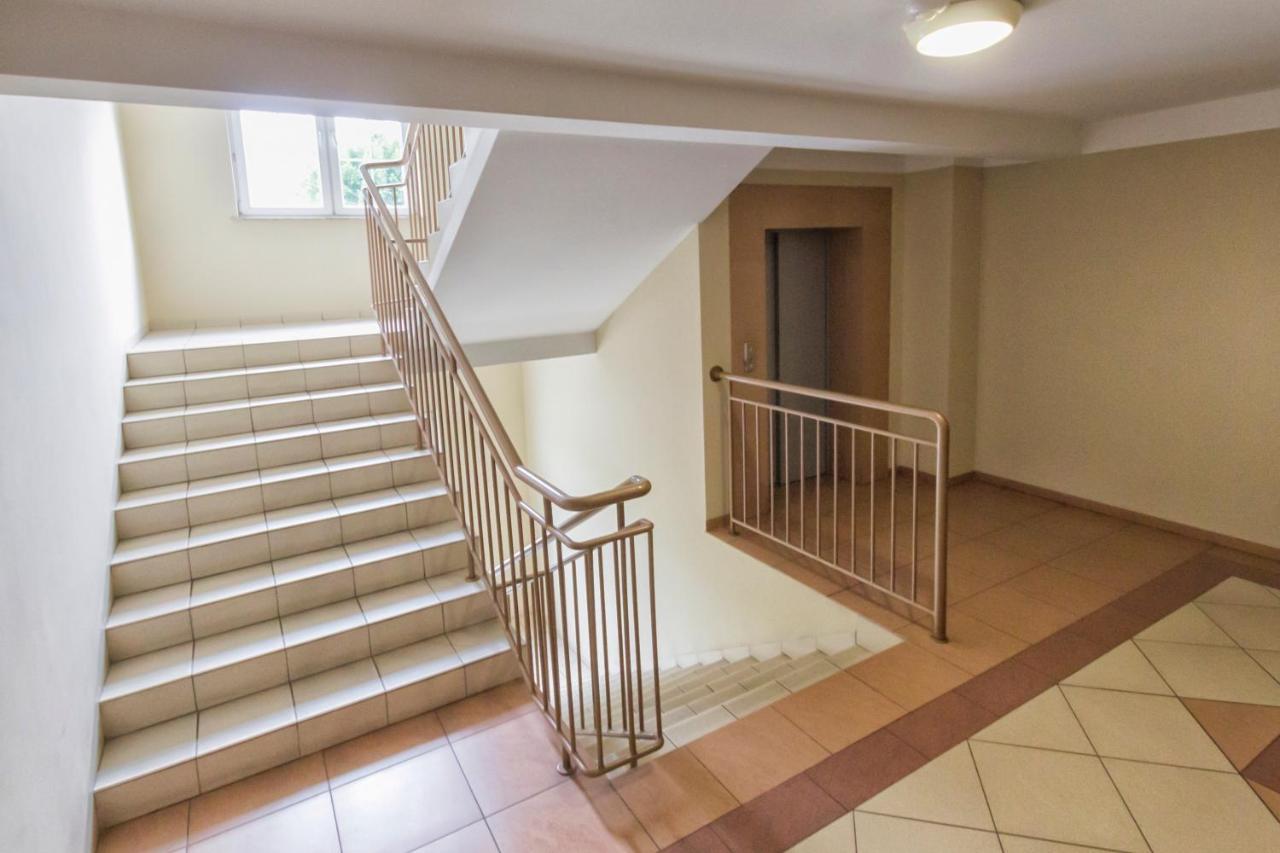Apartament Przy Starowce Apartment *