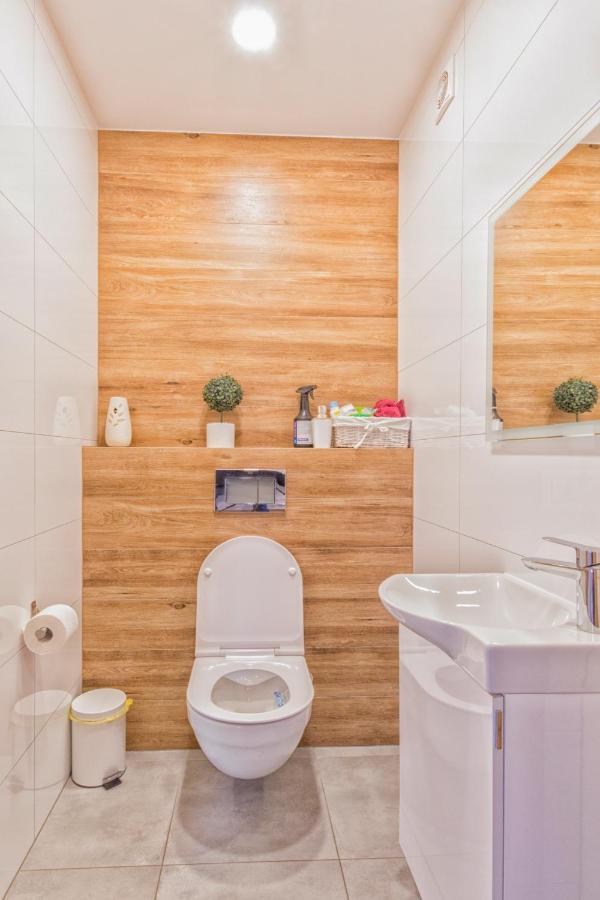 Apartament Przy Starowce Apartment