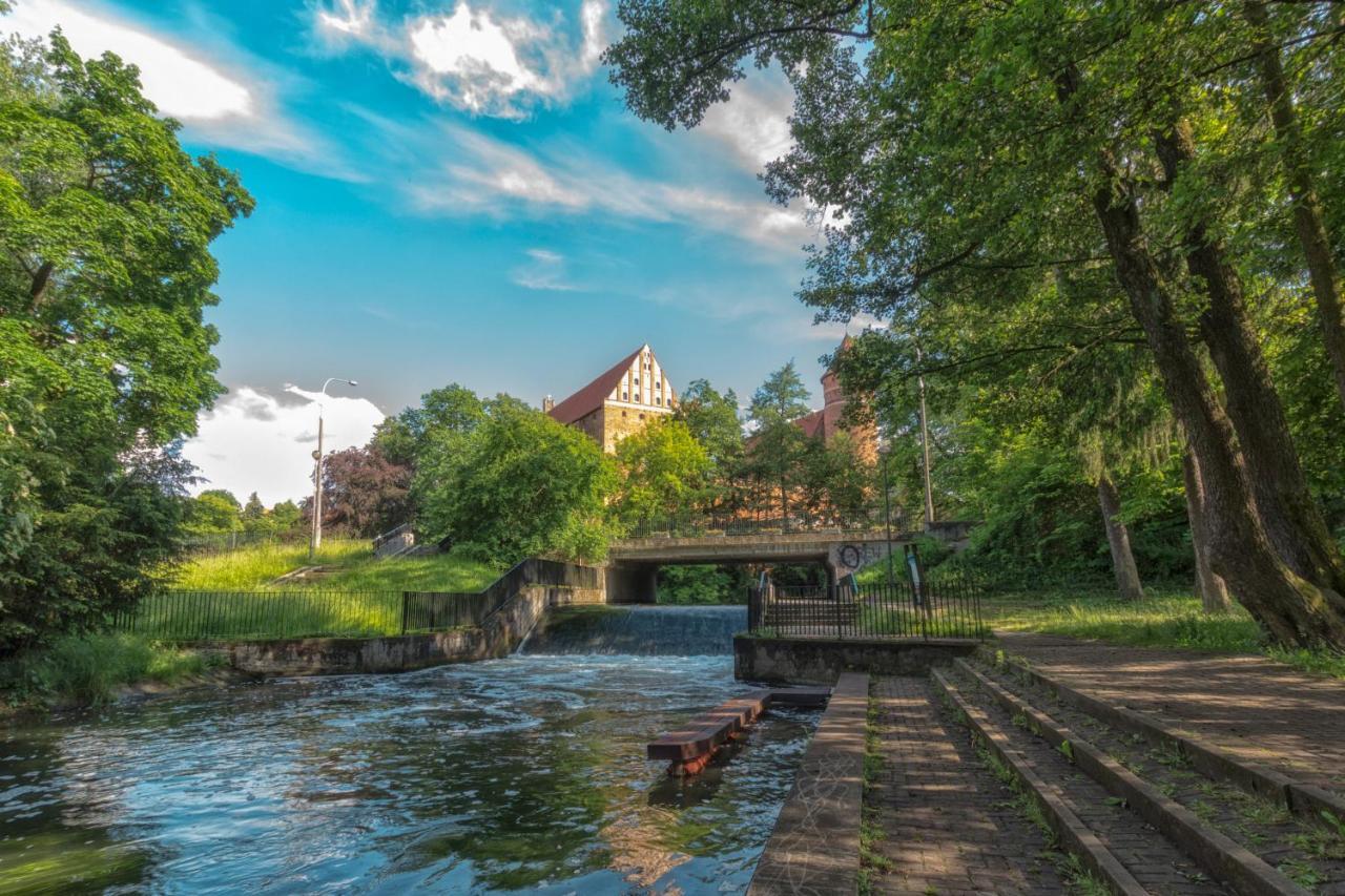 Apartament Przy Starowce Allenstein