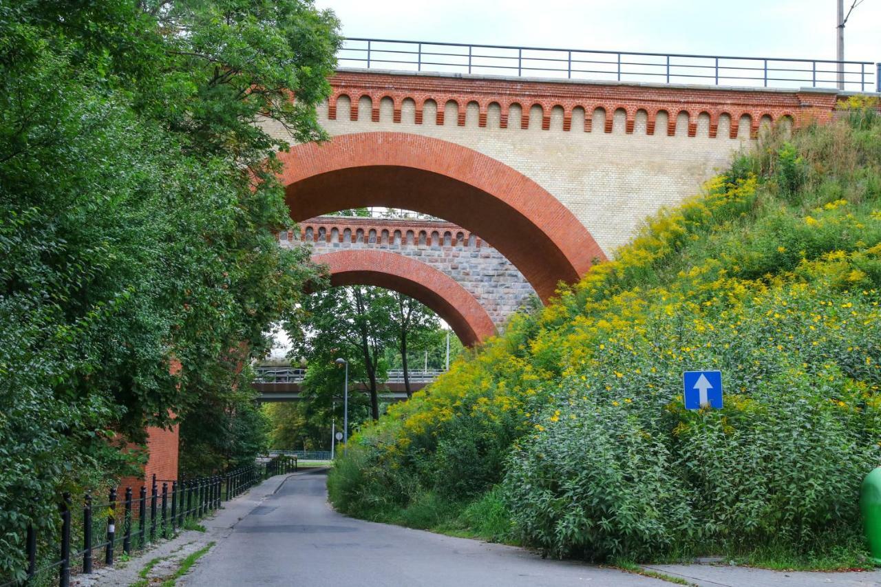 Apartment Apartament Przy Starowce Allenstein